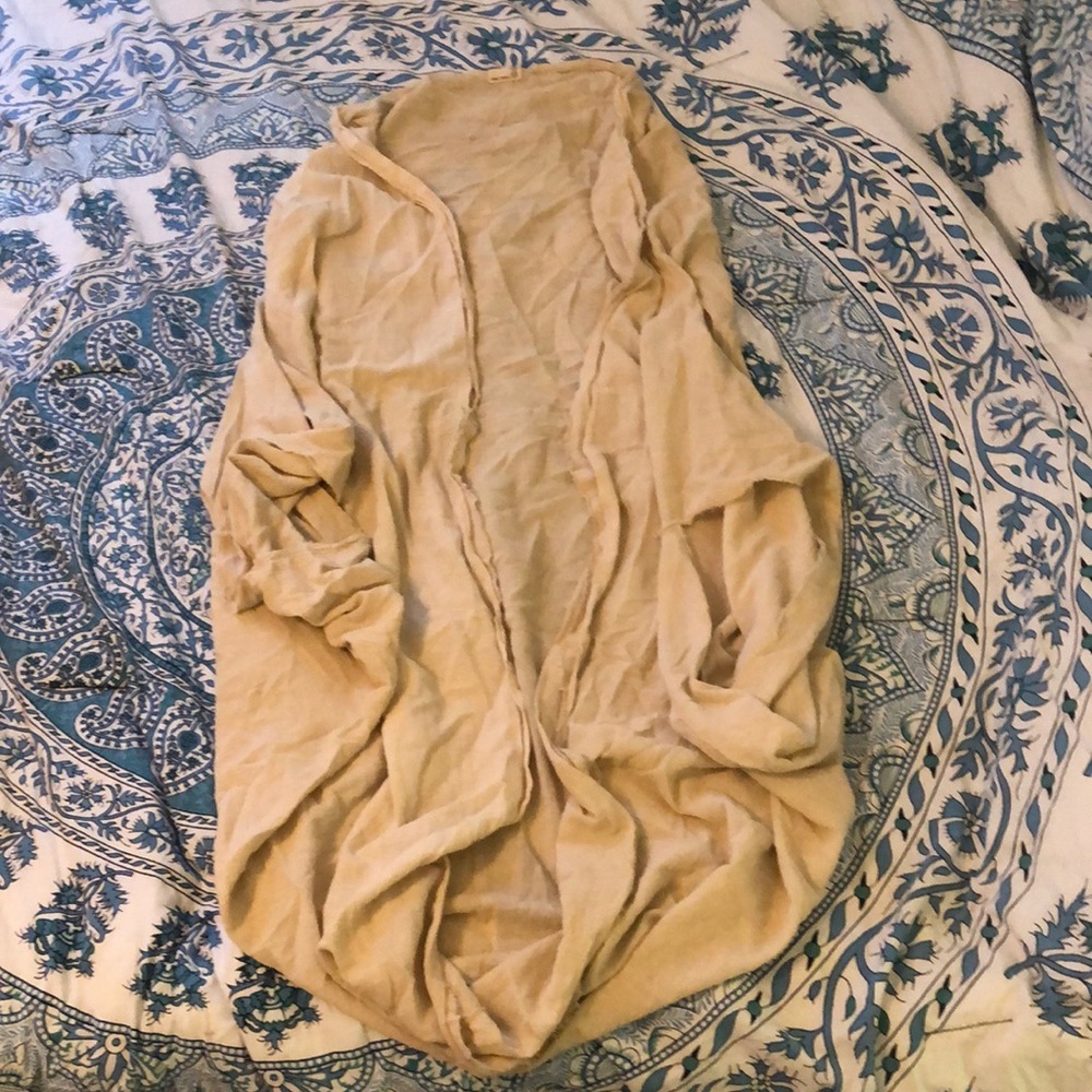 Urban Outfitters cocoon cardigan